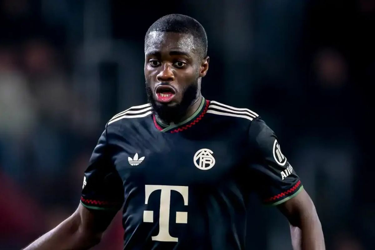 بایرن مونیخ در آستانه تمدید قرارداد با ستاره مدنظر رئال مادرید