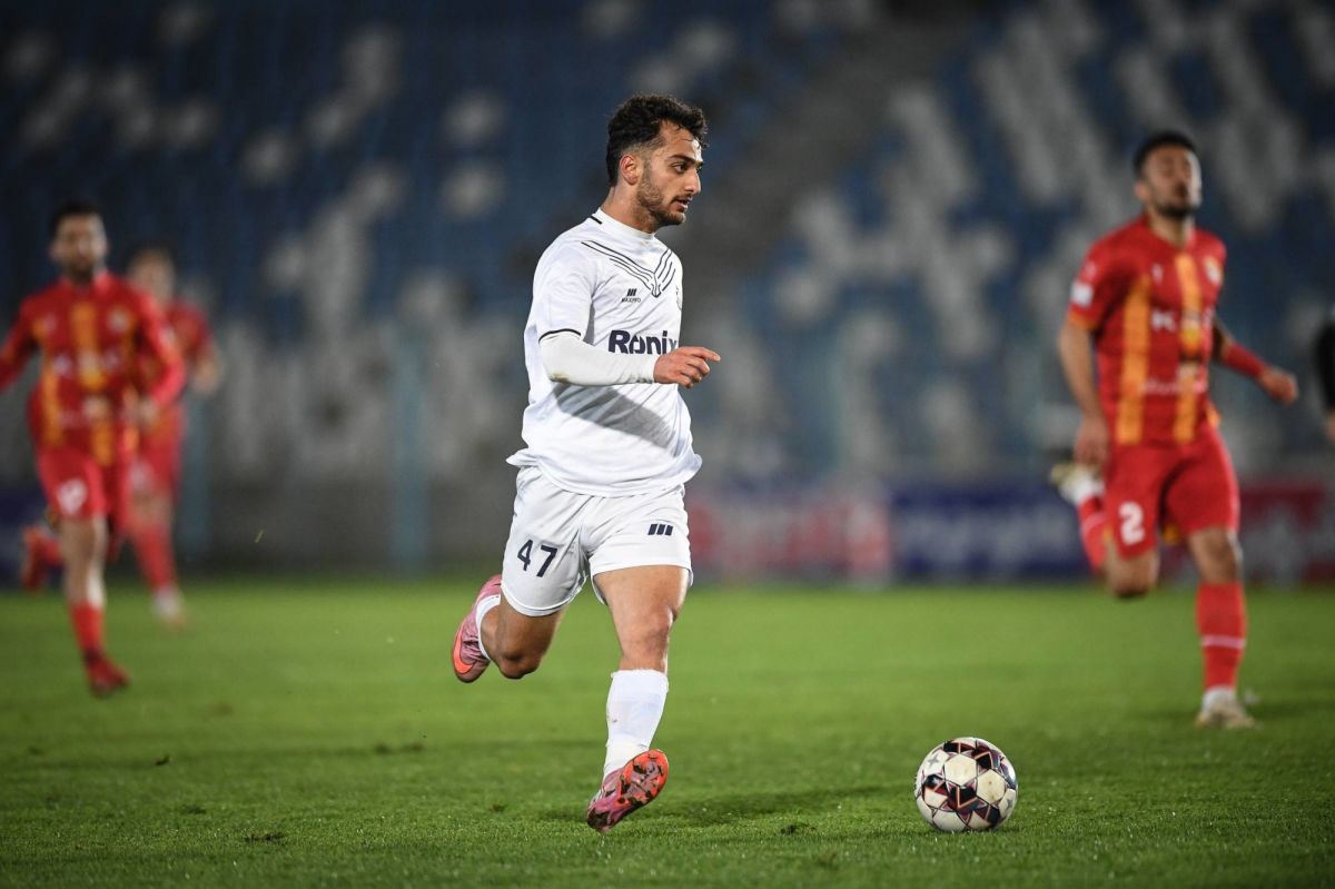 انگیزه‌های خاص و شخصی یک ملوانی برای شکست اوسمار