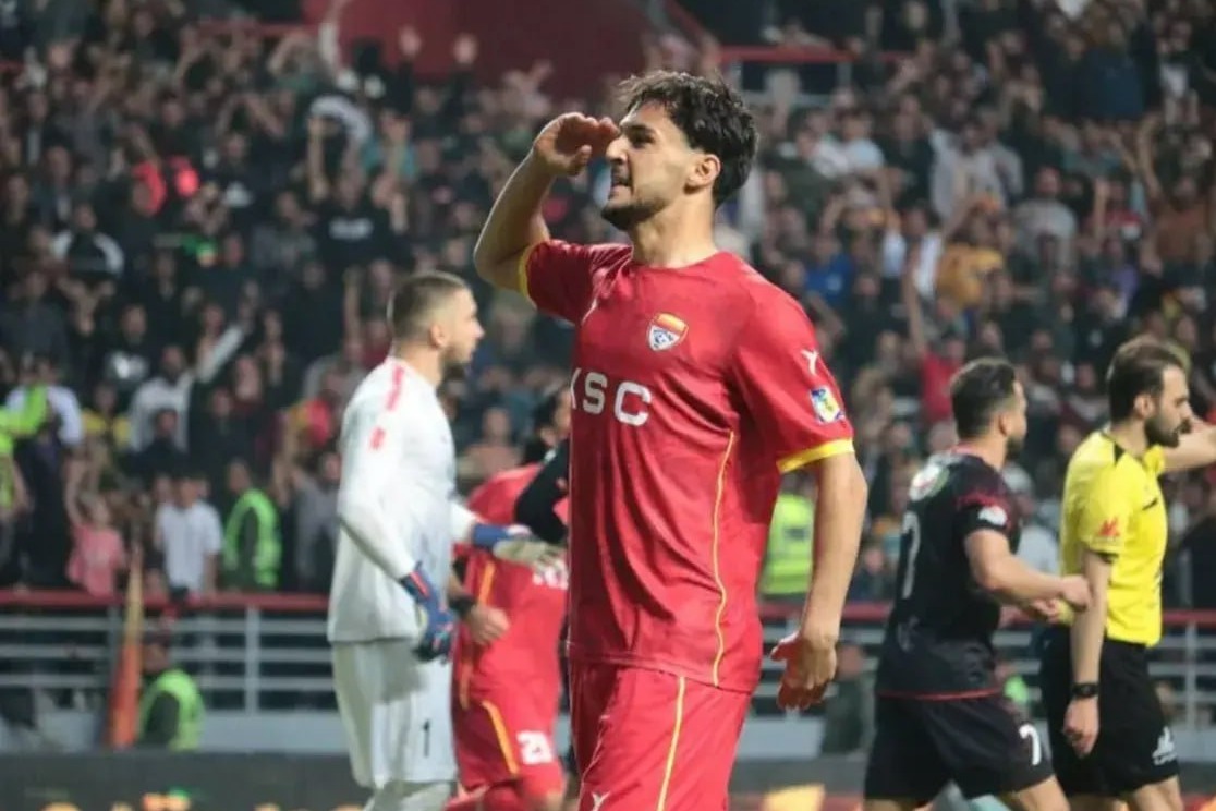 اعلام اسامی بازیکنان لیگ برتر برای حضور در اردوی تیم ملی جوانان