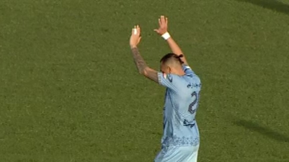 خلاصه بازی چادرملو اردکان 2-0 پیکان