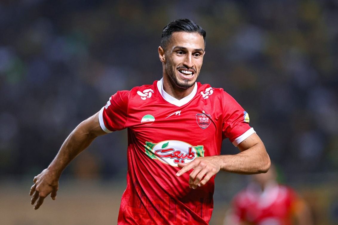 موقعیت‌سوزی‌های عجیب پرسپولیس؛ این شما و این علیپور