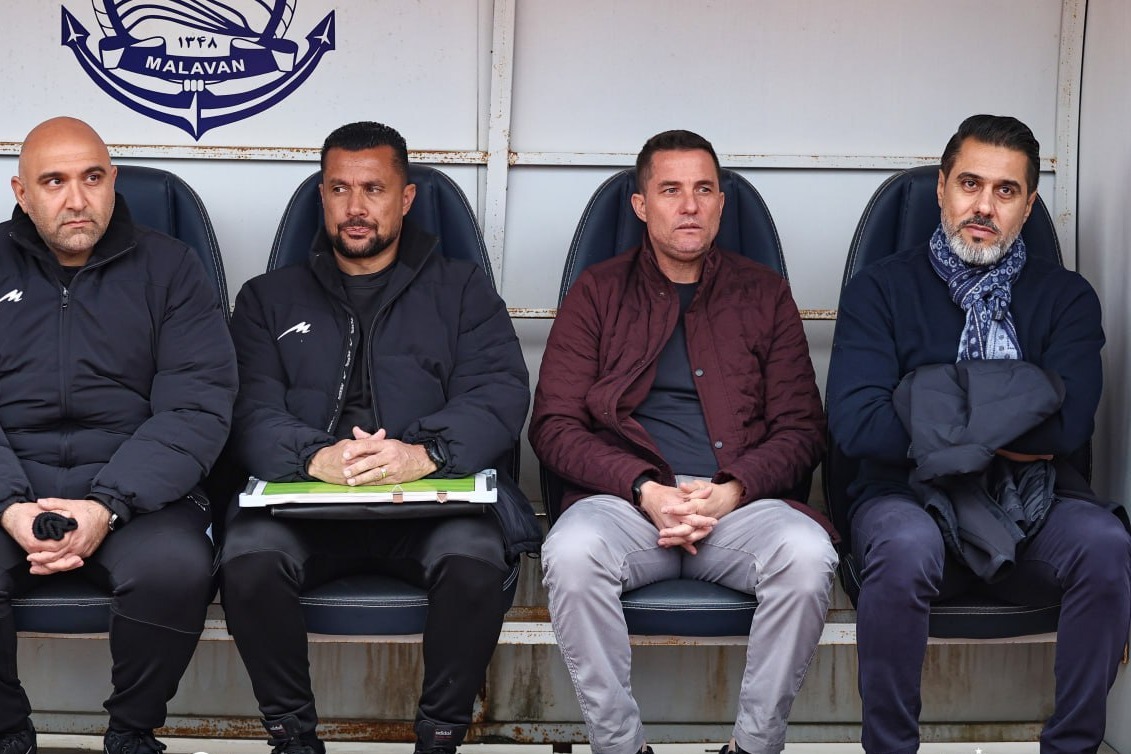 روند عجیب پرسپولیس اوسمار؛ یک بازی برد یک بازی باخت!