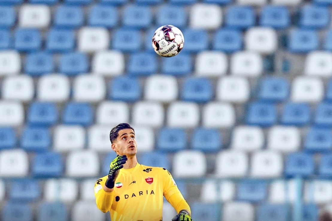 این داستان سرِ دراز دارد؛ ملوان، گربه سیاه پیام!