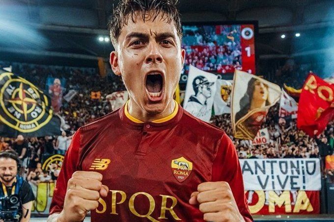 آینده دیبالا و پلگرینی در رم؛ تمدید فقط با کاهش دستمزد