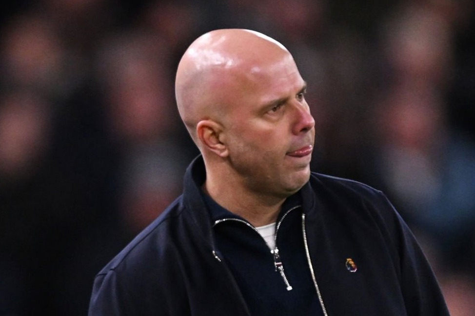 واکنش سرمربی لیورپول به شکست مقابل منچسترسیتی: حق ما باخت نبود