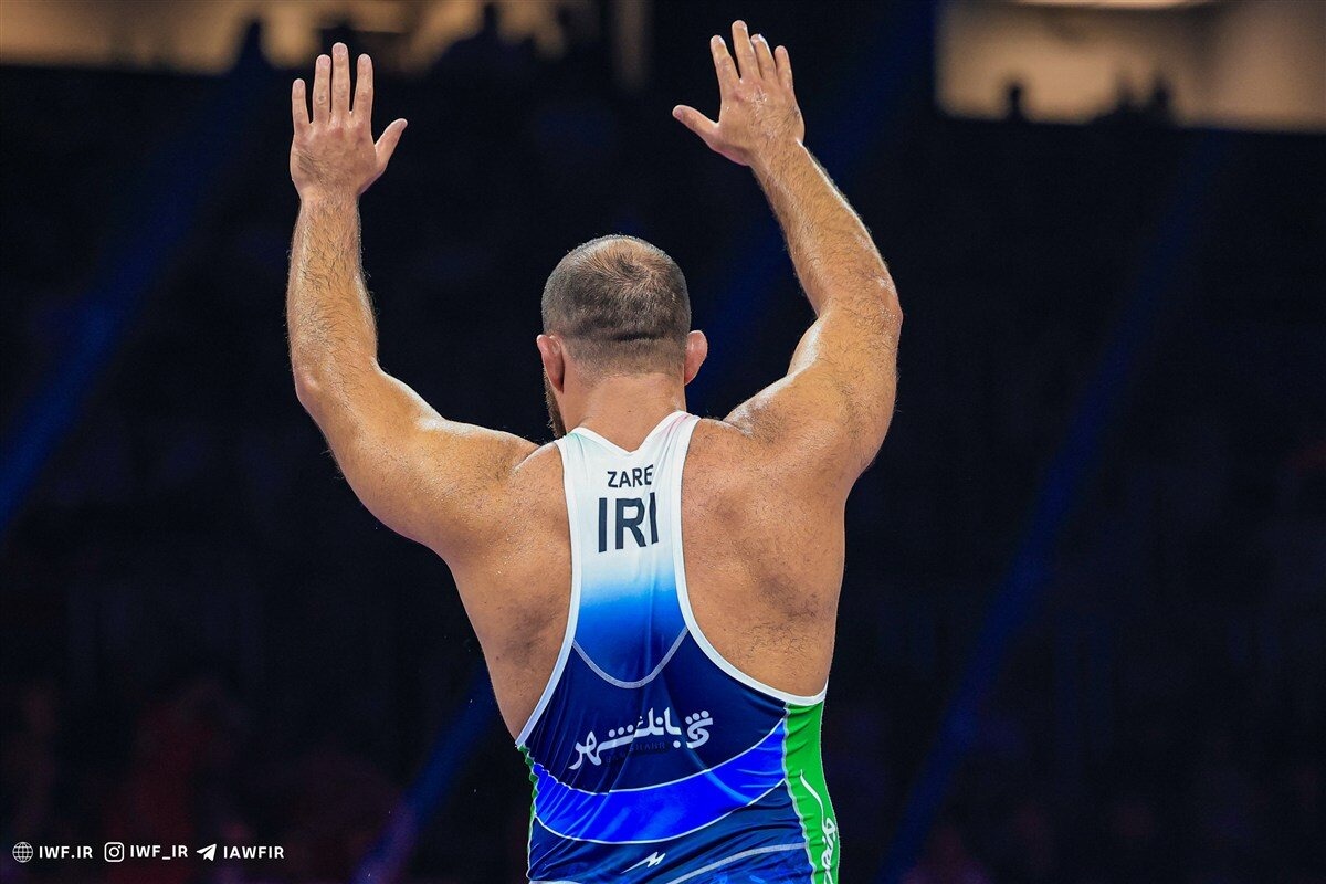 صدرنشینی زارع و عموزاد؛ خبری از حسن یزدانی نیست!