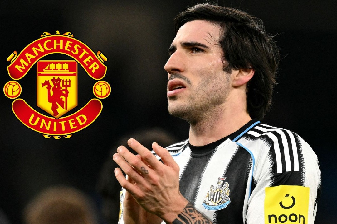 ستاره ایتالیایی، عضو جدید لیست خرید منچستریونایتد