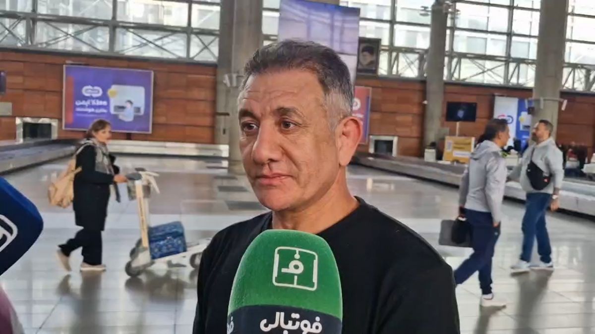 واکنش غلامرضا محمدی به شکست سنگین حسن یزدانی در کشتی رنکینگ زاگرب