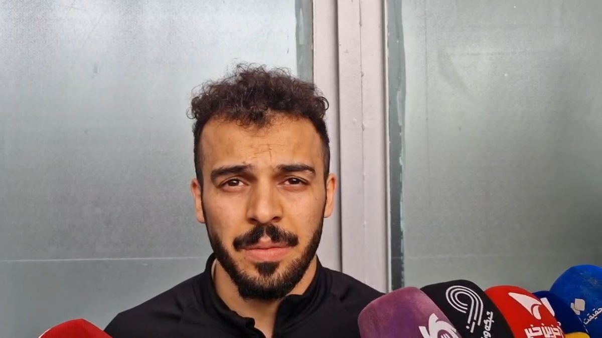 سالار آقاپور: پادشاه فوتسال آسیا هستیم