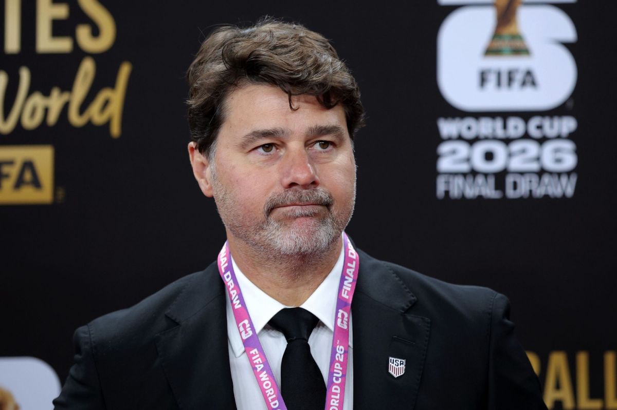 رویای پوچتینو برای تیم سابقش در لیگ جزیره