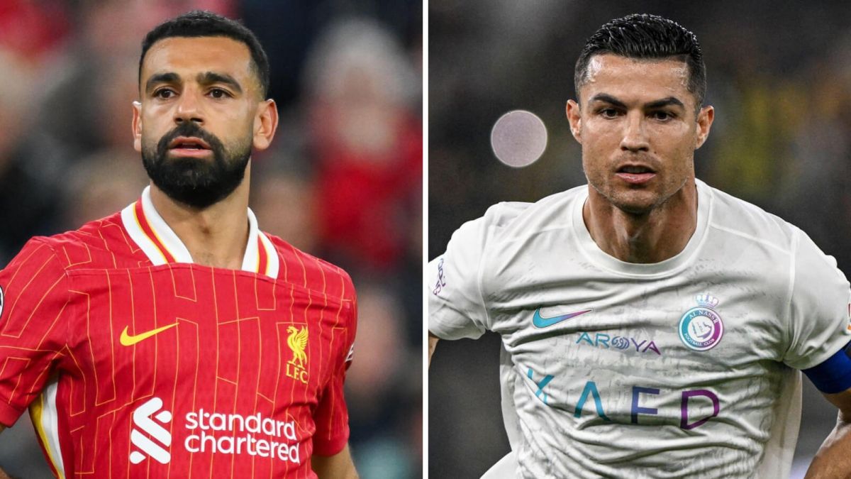 سوپر استار لیگ برتری جانشین رونالدو می‌شود؟
