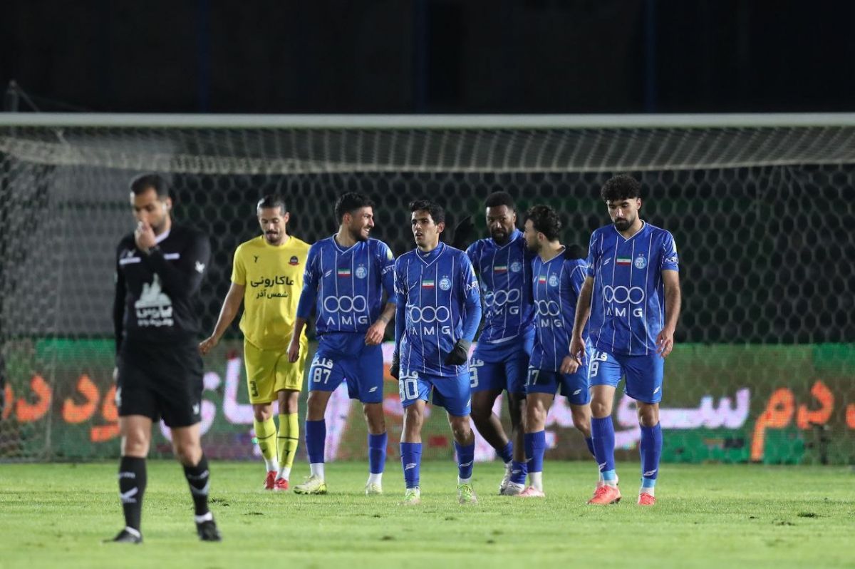 پرداخت پاداش استقلالی‌ها در دبی؛ خیلی دور خیلی نزدیک!