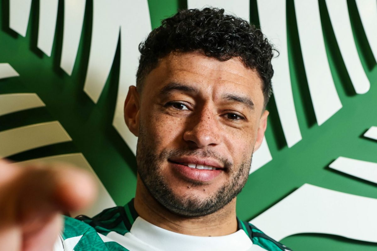 رسمی؛ ستاره اسبق لیگ برتر انگلیس راهی سلتیک شد