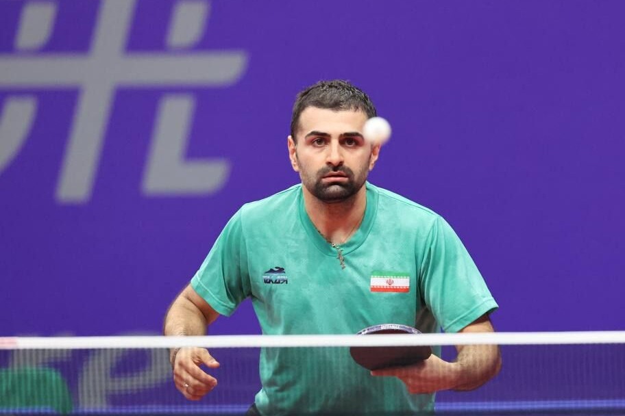 سقوط کاپیتان تیم ملی در رنکینگ جهانی