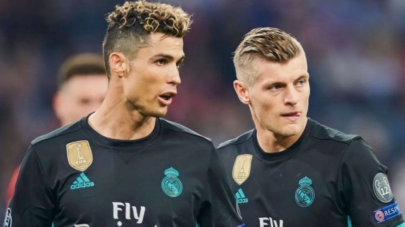 موضع جنجالی ستاره پیشین رئال مادرید نسبت به لیگ عربستان