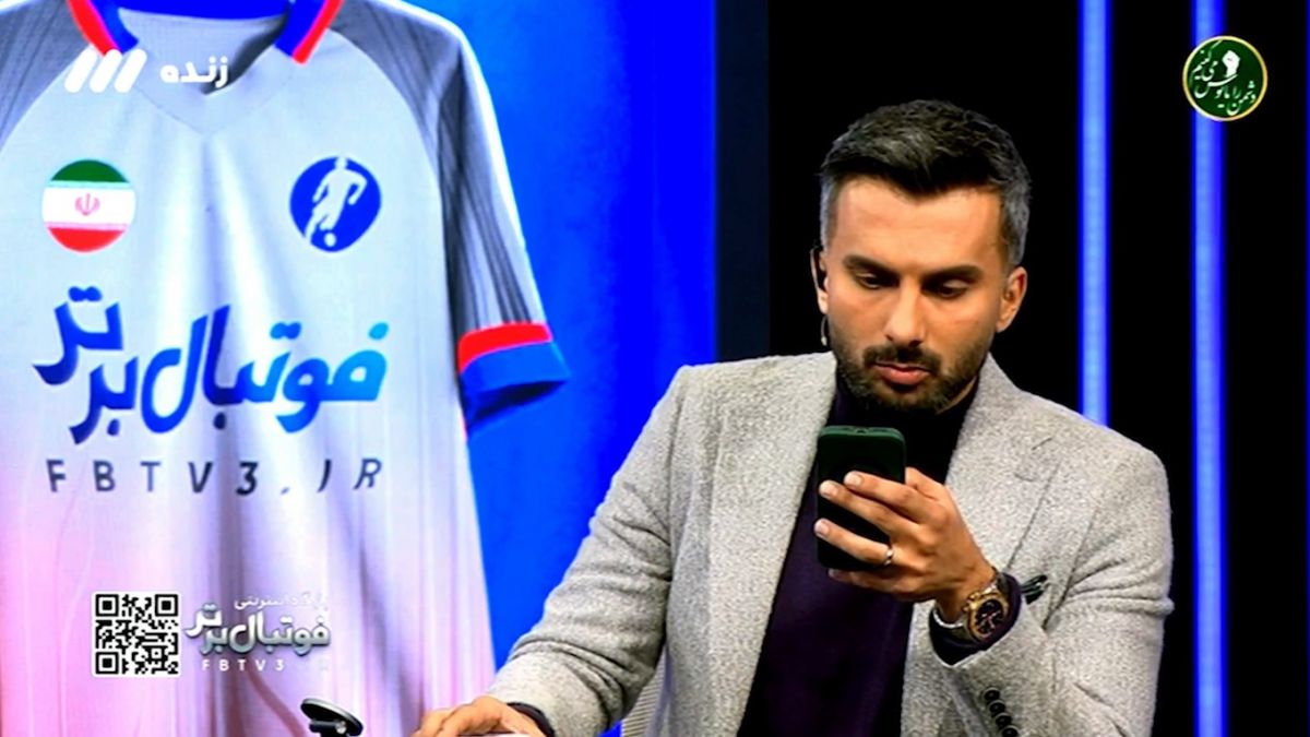 میثاقی: مدیر برنامه‌ای در باشگاه استقلال 10 تا بازیکن دارد!