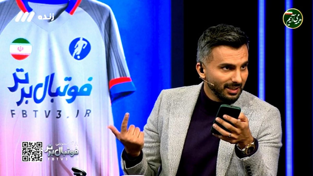 کنایه جالب توجه میثاقی به مبلغ قرارداد راننده اتوبوس باشگاه استقلال!