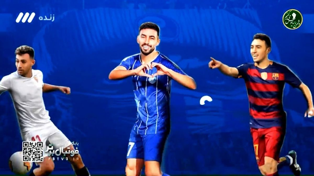 به بهانه رسیدن مونیر الحدادی به رکورد چهارصدمین بازی دوران فوتبالی