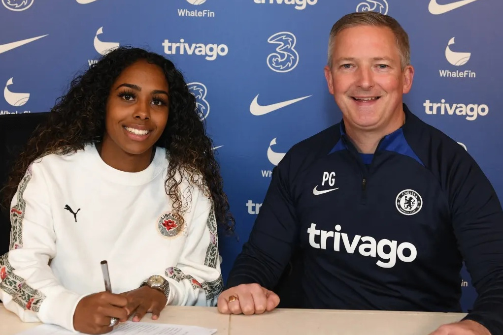 یکی از اعضای باسابقه چلسی اخراج شد