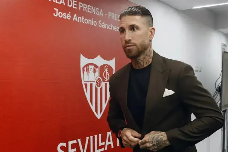 باشگاه اسپانیایی تمایلی به جذب راموس ندارد