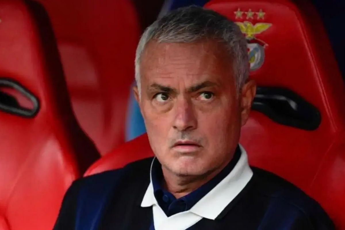 آقای خاص سرمربی تیم ملی پرتغال می‌شود؟