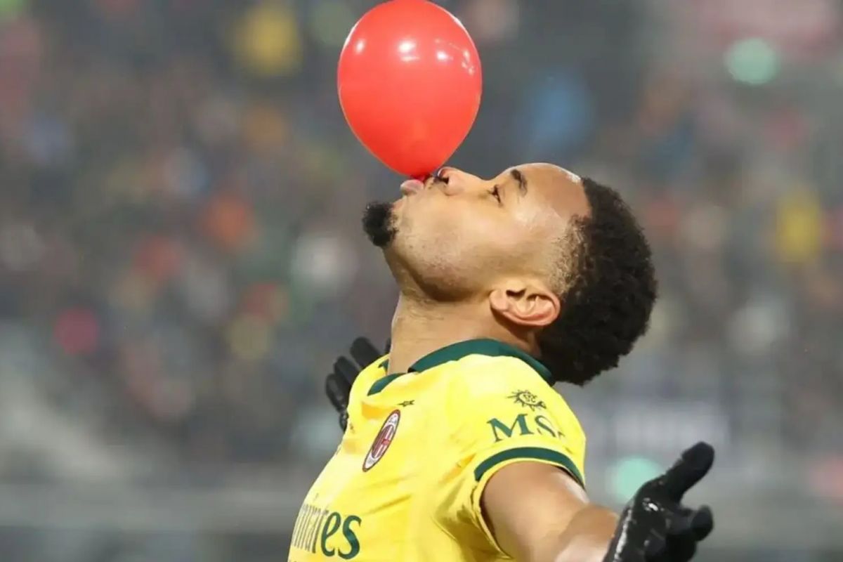 تلاش ستاره فرانسوی برای حضور در جام جهانی 2026