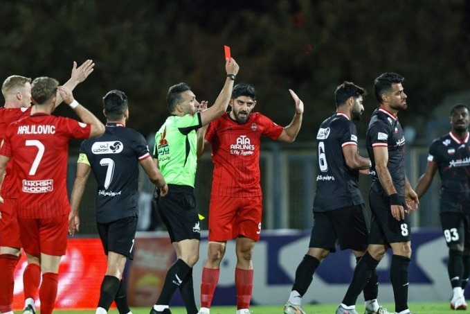 اعلام اسامی محرومان هفته بیست‌ویکم لیگ برتر