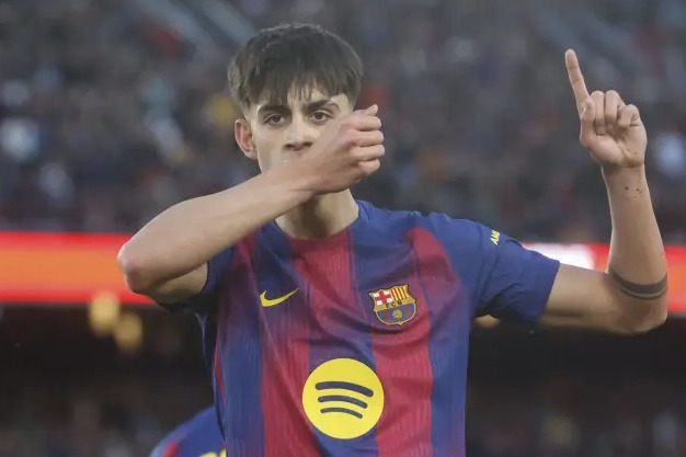 بازیکنی که فلیک او را راضی کرد در بارسلونا بماند