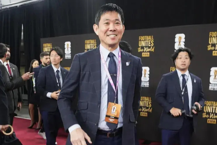 تور اروپایی سرمربی ژاپن برای تماشای عملکرد لژیونرها به پایان رسید