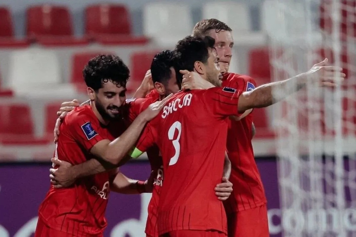 همه برای تراکتور بازی کردند؛ شانس صدرنشینی شاگردان اسکوچیچ در آسیا