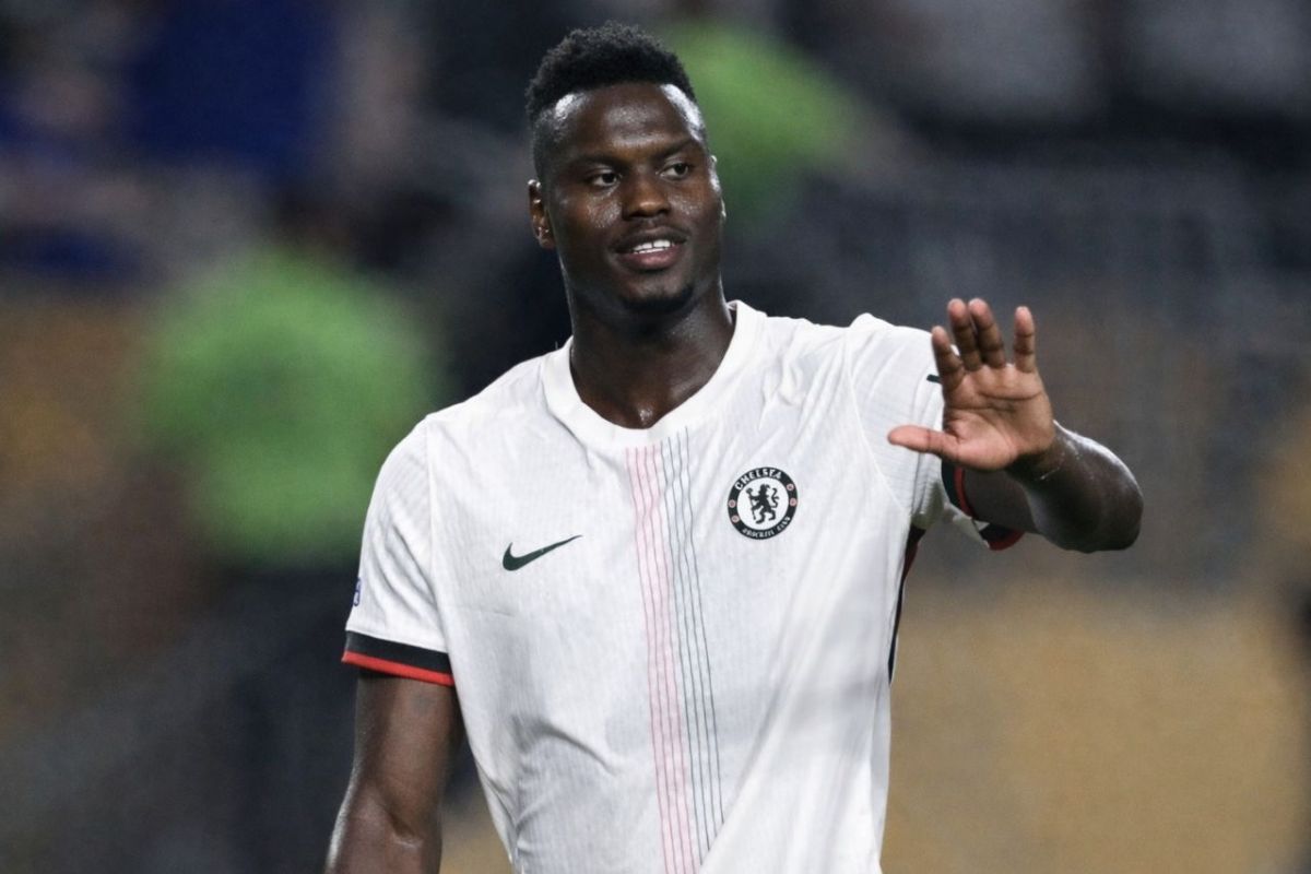 مدافع فرانسوی در آستانه جدایی از چلسی؛ سه مشتری جدی در اروپا