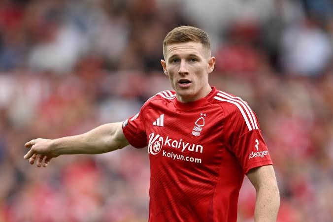 منچسترسیتی آماده انفجار بزرگ؛ پیشنهاد ۱۰۰ میلیون پوندی برای الیوت اندرسون