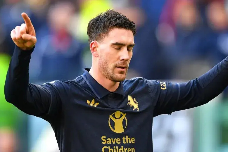 ستاره‌ای که یوونتوس به دنبال نگه داشتن او است