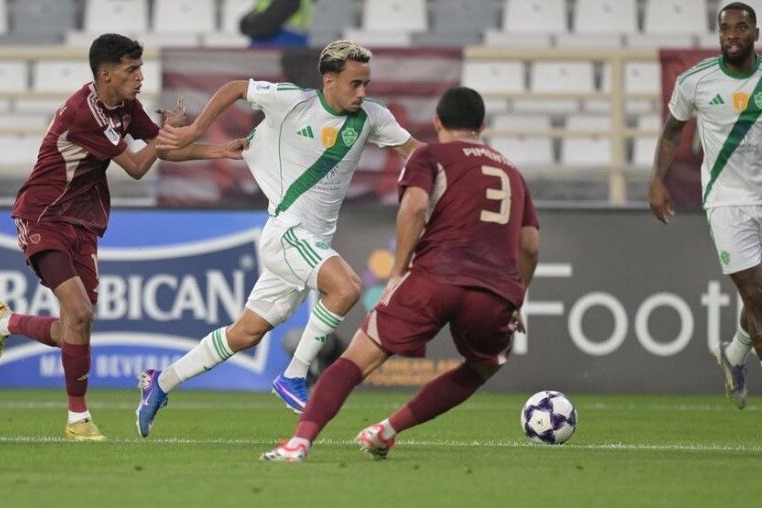 نتایج لیگ نخبگان آسیا: تداوم صدرنشینی ویسل کوبه در شرق