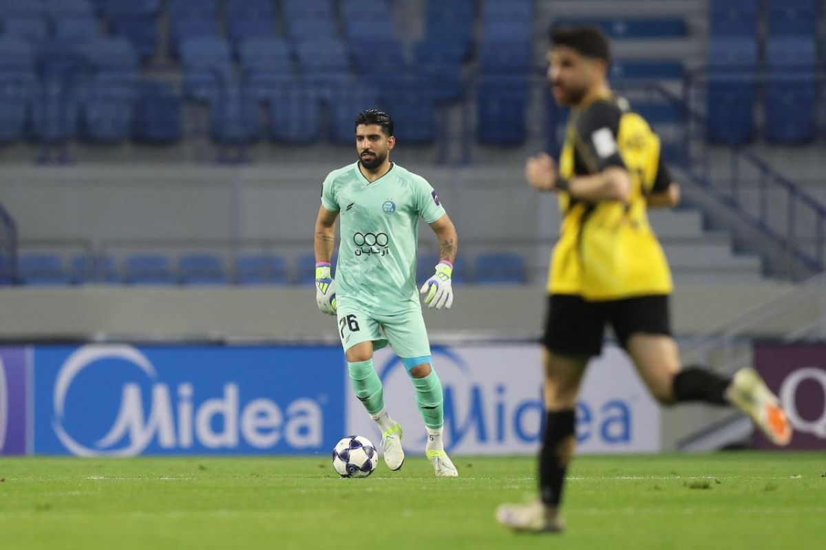 تبعات واکنشِ ناکافیِ حبیب؛ آدان به دروازه برمی‌گردد؟