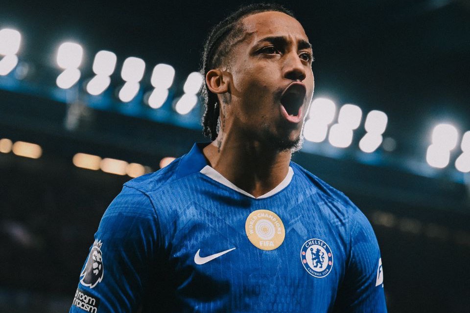 توقف تلخ چلسی در استمفوردبریج؛ برد از دست رفت