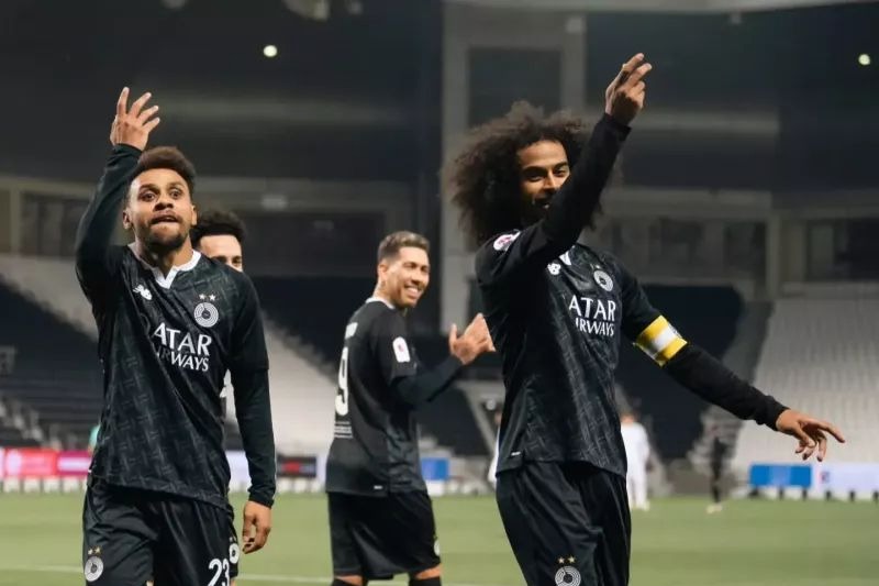 نتیجه بردن تراکتور؛ السد و مانچینی به صعود امیدوارتر شدند!