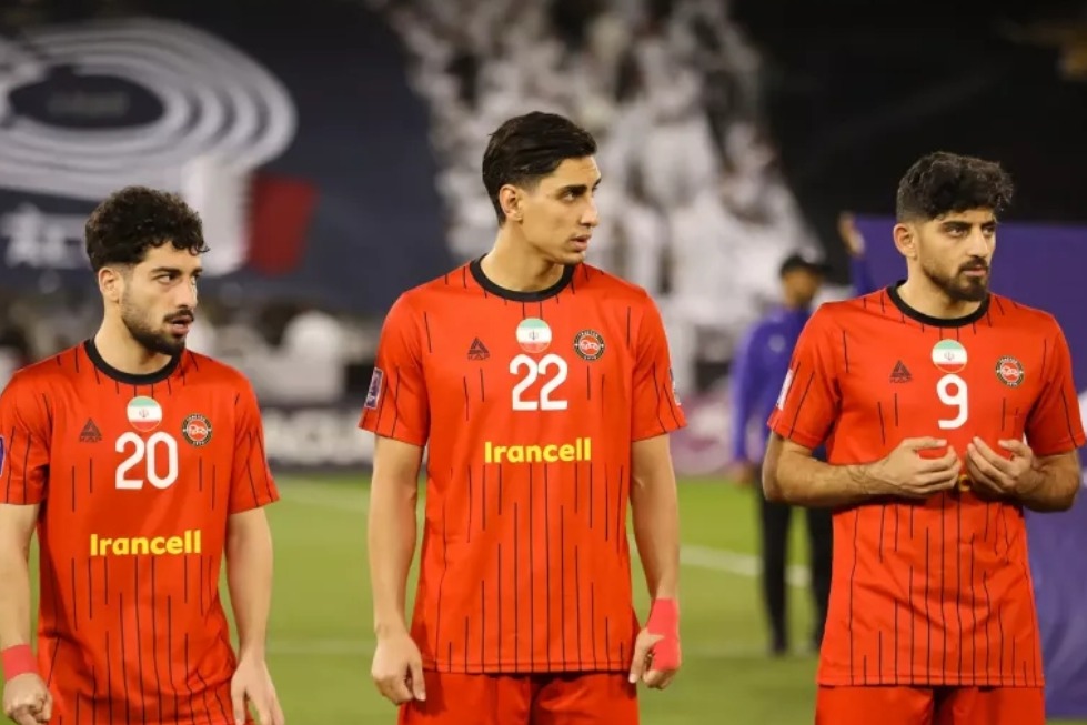 رکورد منحصر به فرد تراکتور نابود شد!