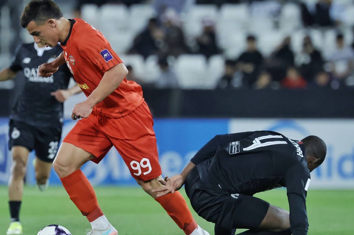 تیم اسکوچیچ در آسیا گل نزد و جریمه شد!