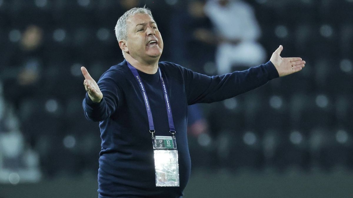 شکستی که آمار اسکوچیچ را خراب کرد