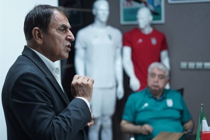 تارقلی‌زاده: در صورت پایدار بودن شرایط میزبانی‌ها برمی‌گردد