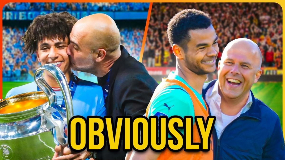 فوتبالیست‌هایی که با پارتی بازی معروف شدند! (زیرنویس فارسی)