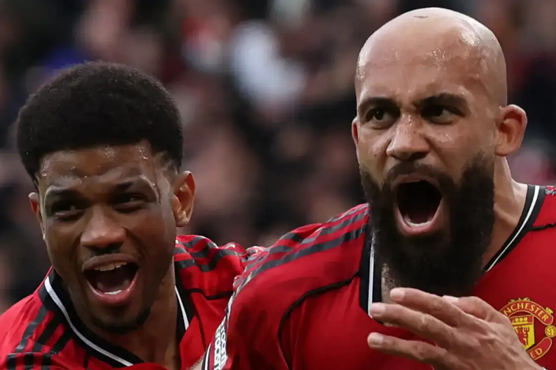 پیش‌بینی اوون: منچستریونایتد به زودی قهرمان لیگ برتر انگلیس می‌شود