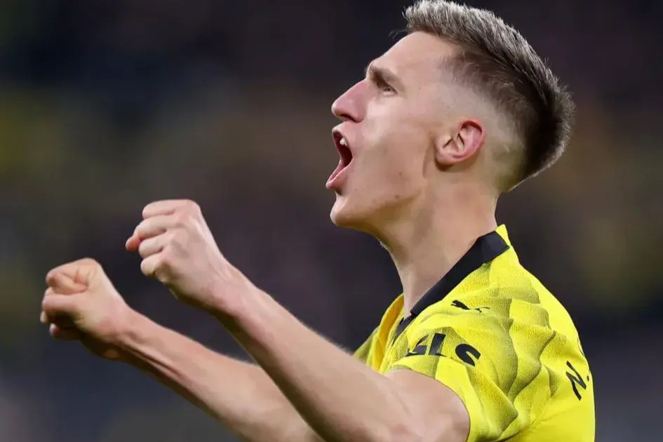 مدافع آلمانی که مورد توجه رئال مادرید قرار دارد