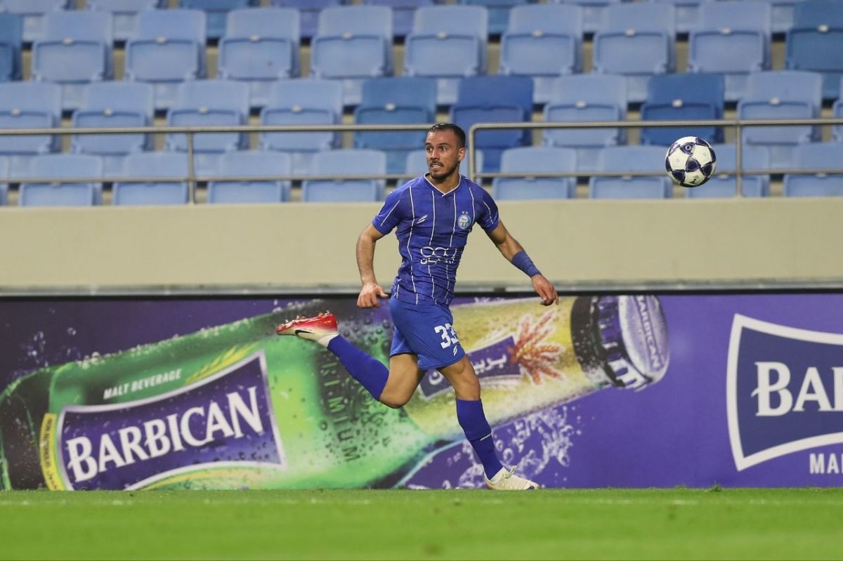 راه دراز مدافع استقلال تا جناح چپ تیم ملی!