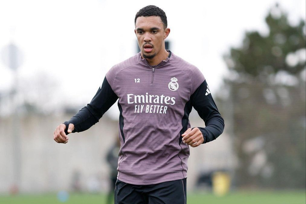 ادعای ستاره سابق لیگ برتر: لیورپول دلتنگ آرنولد شده است