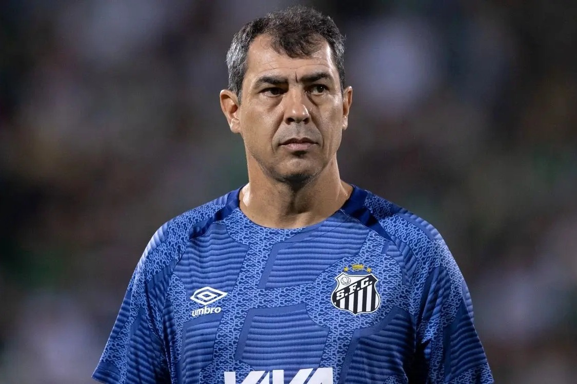 گزینه استقلال در عربستان؛ کاریله سرمربی ضمک شد