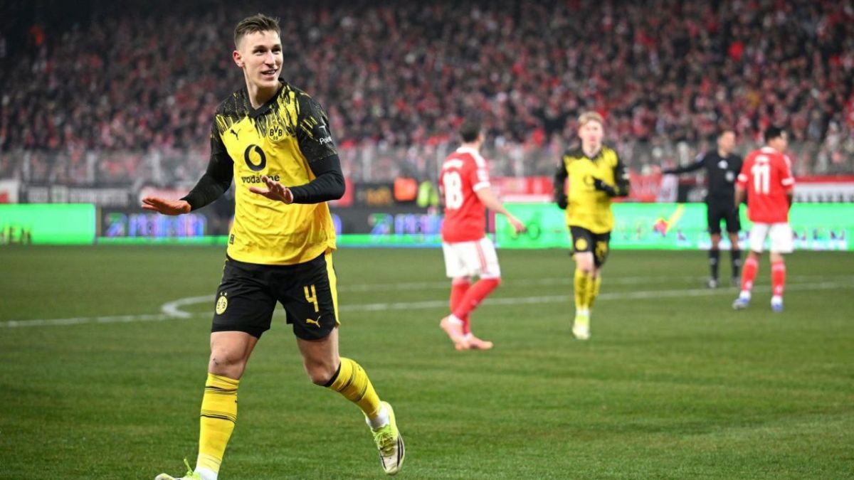 مقصد رویایی ستاره دورتموند رئال مادرید است