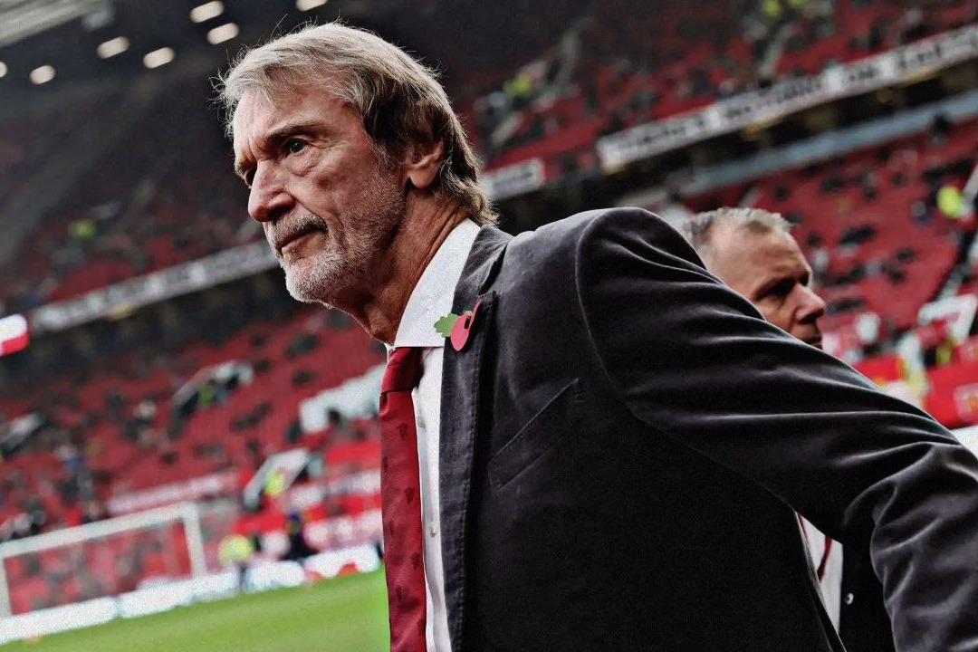 خشم دولت بریتانیا از مصاحبه جنجالی مالک منچستریونایتد علیه مهاجران