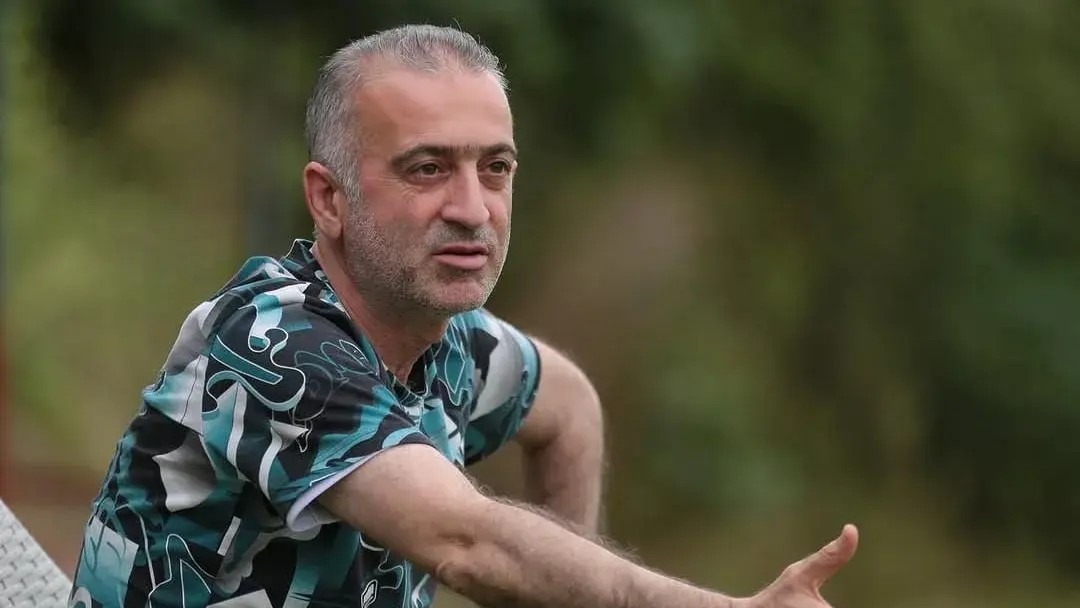 صحبتهای فراز کمالوند بعد از جدایی از نساجی مازندران